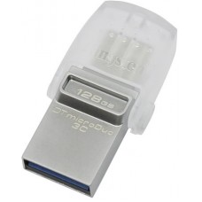 128GB USB3.1 Kingston DataTraveler MicroDuo